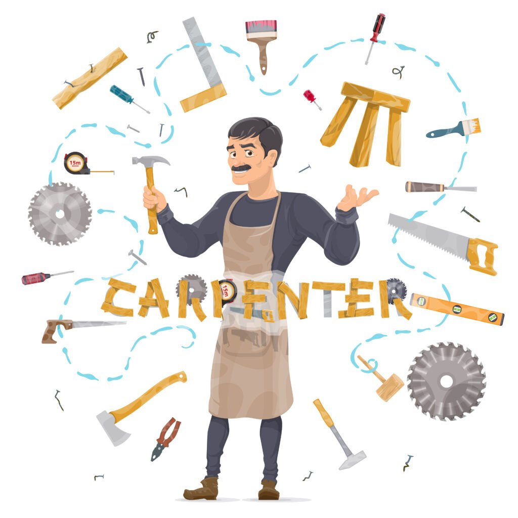 Carpenter