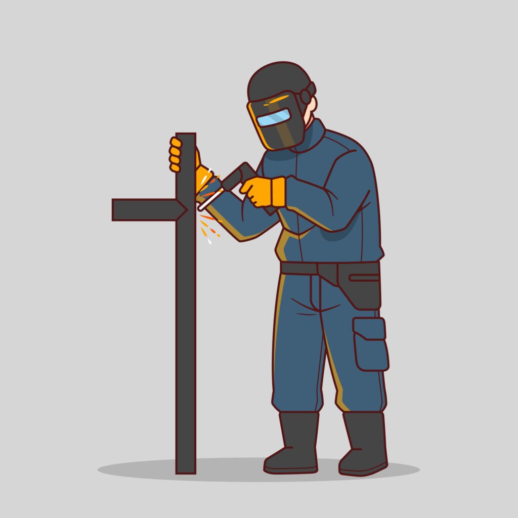 Welder