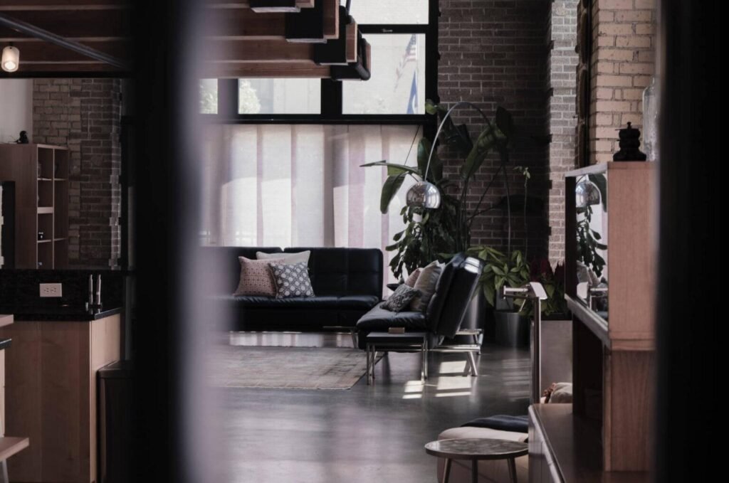 Building Planning