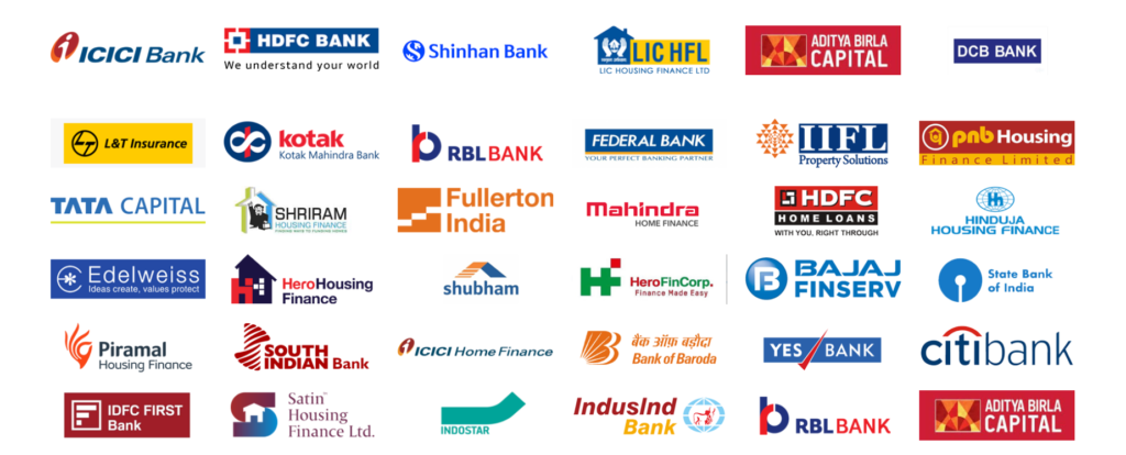 Bank Partners