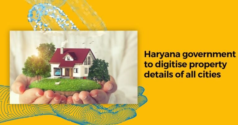 haryana property