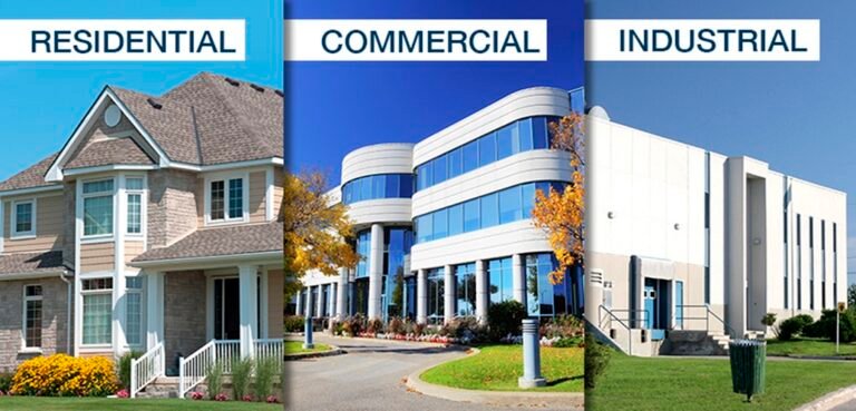 property connection