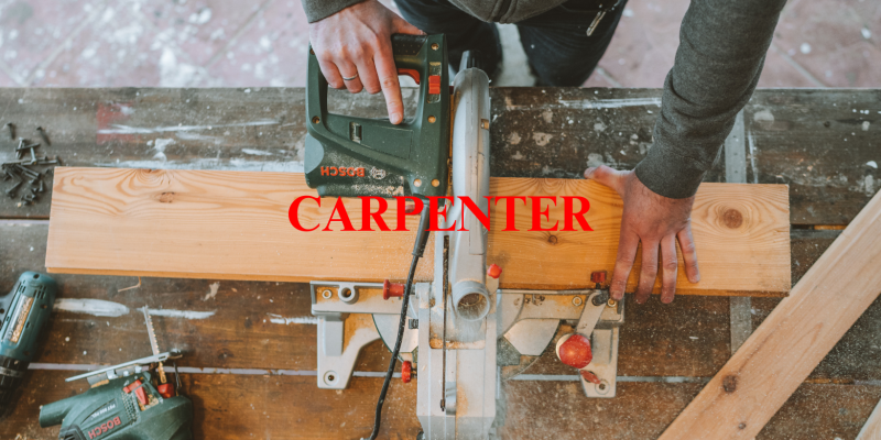 Carpenter