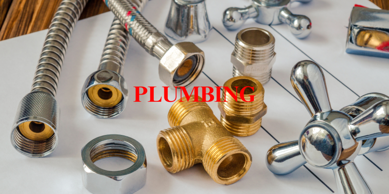 Plumbing