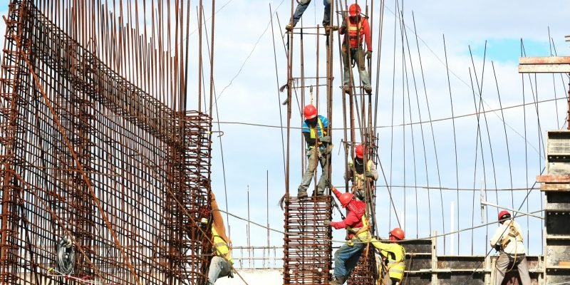 Construction